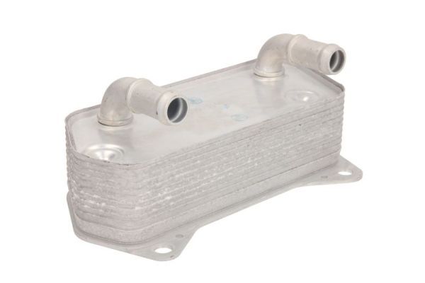 THERMOTEC D4W007TT Oil Cooler, engine oil