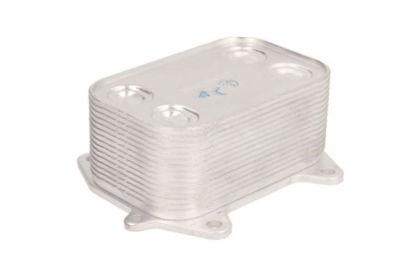THERMOTEC D4W008TT Oil Cooler, engine oil