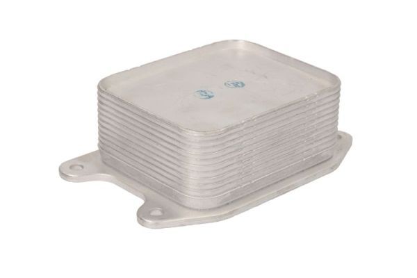 THERMOTEC D4W014TT Oil Cooler, engine oil