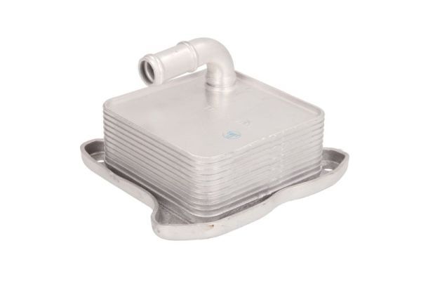 THERMOTEC D4W016TT Oil Cooler, engine oil