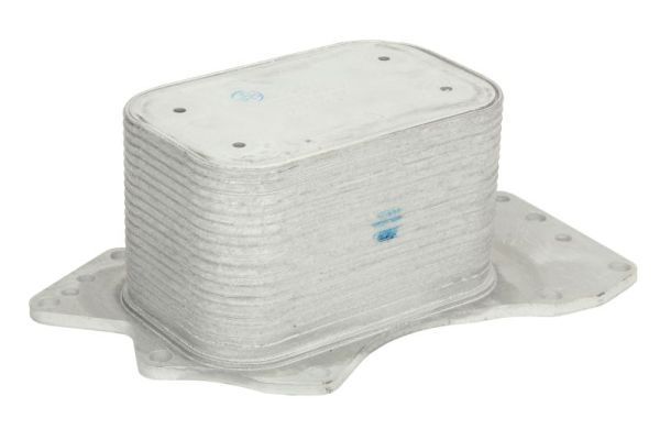 THERMOTEC D4W018TT Oil Cooler, engine oil
