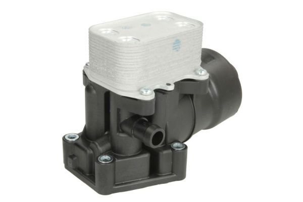 THERMOTEC D4W020TT Oil Cooler, engine oil