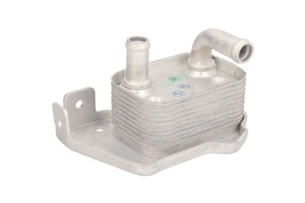 THERMOTEC D4X005TT Oil Cooler, engine oil