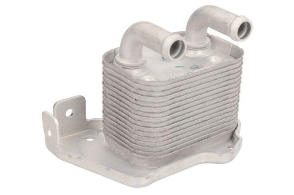 THERMOTEC D4X006TT Oil Cooler, engine oil