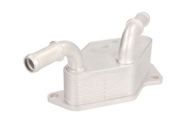 THERMOTEC D4X007TT Oil Cooler, engine oil