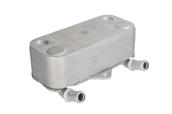 THERMOTEC D4X008TT Oil Cooler, engine oil