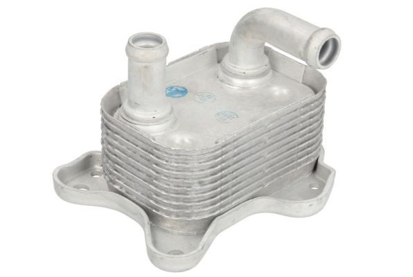 THERMOTEC D4X015TT Oil Cooler, engine oil