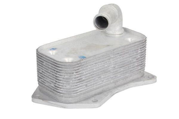 THERMOTEC D4X016TT Oil Cooler, engine oil