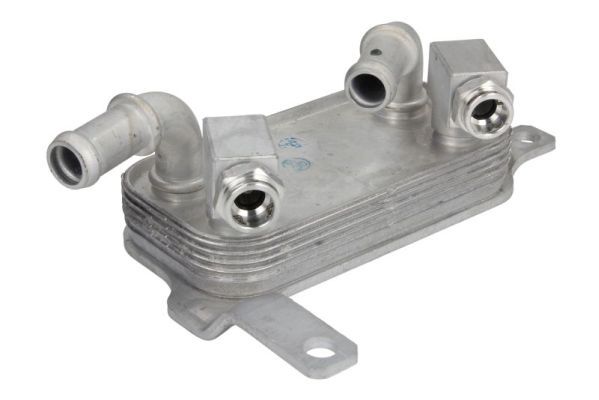 THERMOTEC D4X018TT Oil Cooler, automatic transmission