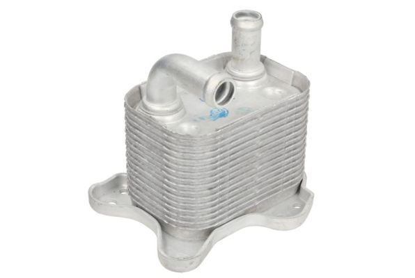 THERMOTEC D4X020TT Oil Cooler, automatic transmission