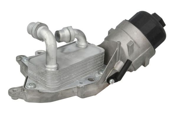 THERMOTEC D4X024TT Oil Cooler, engine oil
