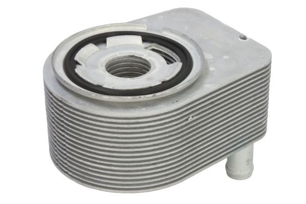 THERMOTEC D4Y005TT Oil Cooler, engine oil