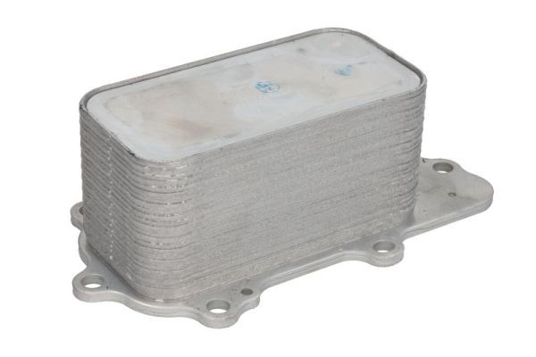 THERMOTEC D4Y007TT Oil Cooler, engine oil