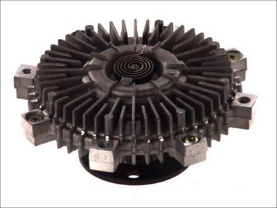 Clutch, radiator fan THERMOTEC D50301TT