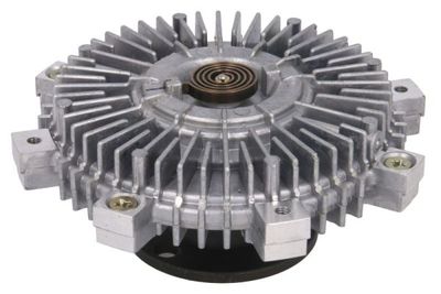 Clutch, radiator fan THERMOTEC D50308TT