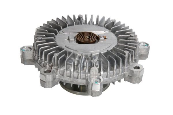 THERMOTEC D50502TT Clutch, radiator fan
