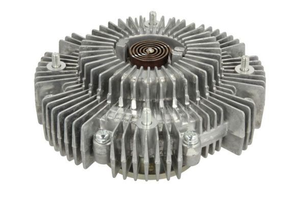 THERMOTEC D51001TT Clutch, radiator fan