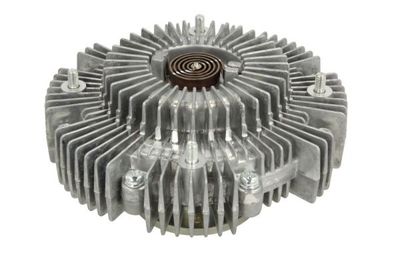 Clutch, radiator fan THERMOTEC D51001TT