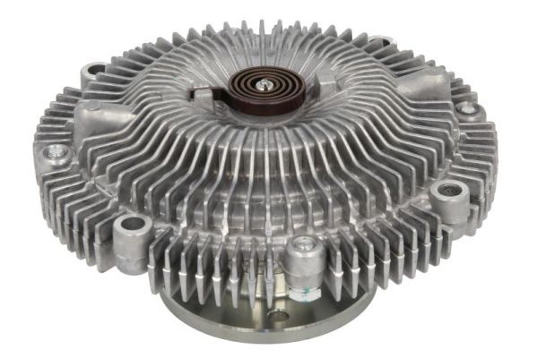 THERMOTEC D51002TT Clutch, radiator fan