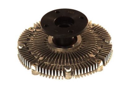 Clutch, radiator fan THERMOTEC D51005TT