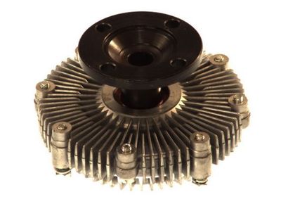 Clutch, radiator fan THERMOTEC D52008TT