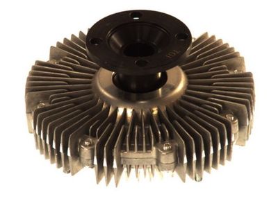 Clutch, radiator fan THERMOTEC D52016TT