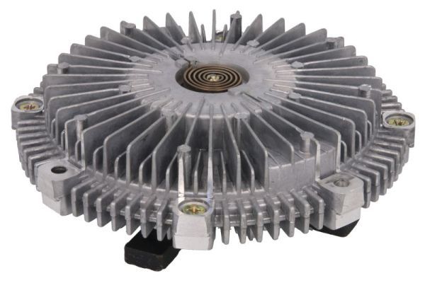 THERMOTEC D55002TT Clutch, radiator fan