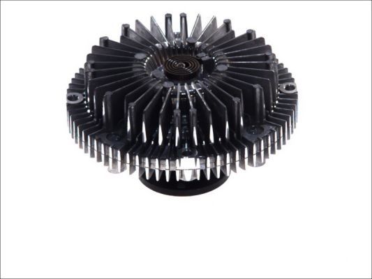 THERMOTEC D55007TT Clutch, radiator fan