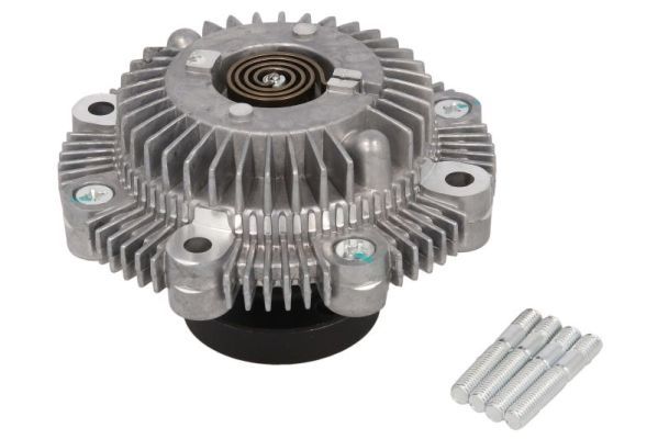 THERMOTEC D58001TT Clutch, radiator fan