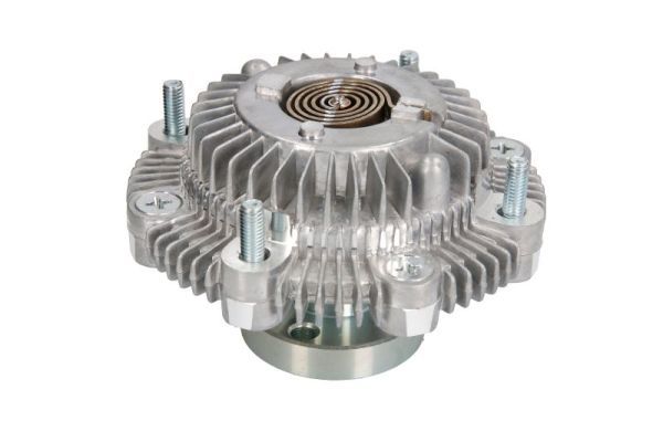 THERMOTEC D58002TT Clutch, radiator fan