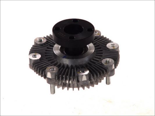 THERMOTEC D58003TT Clutch, radiator fan