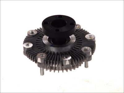Clutch, radiator fan THERMOTEC D58003TT