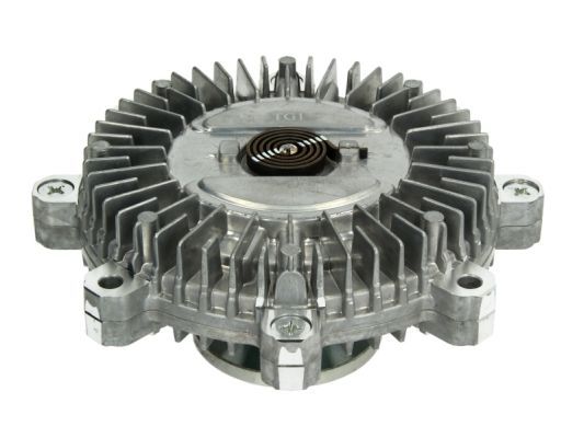 THERMOTEC D58005TT Clutch, radiator fan