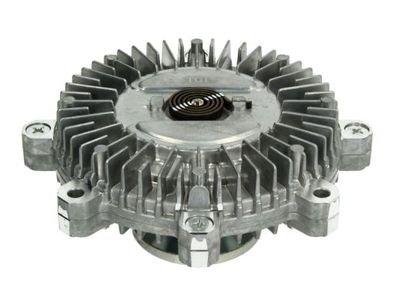 Clutch, radiator fan THERMOTEC D58005TT