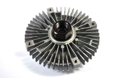 Clutch, radiator fan THERMOTEC D5A004TT