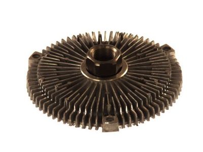 Clutch, radiator fan THERMOTEC D5A005TT