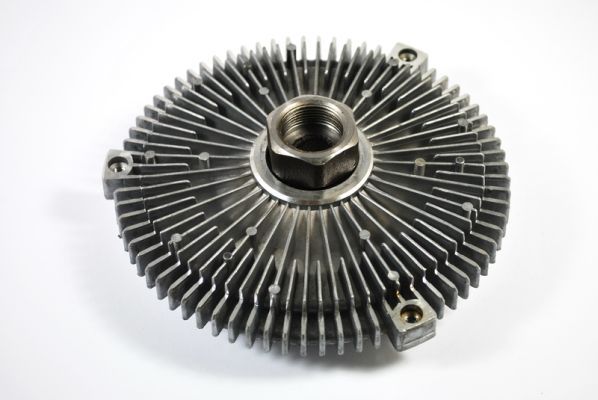 THERMOTEC D5B002TT Clutch, radiator fan