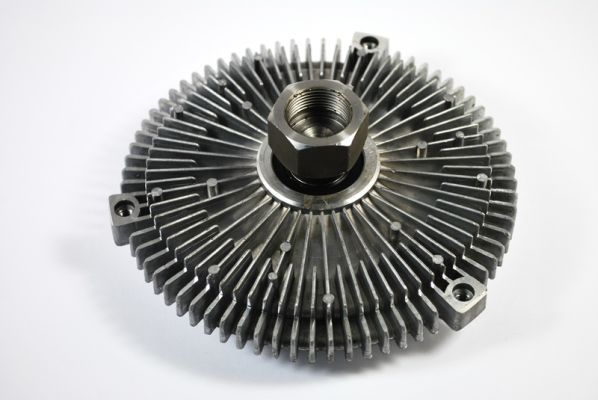 THERMOTEC D5B003TT Clutch, radiator fan