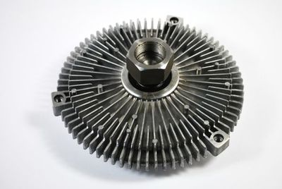 Clutch, radiator fan THERMOTEC D5B003TT