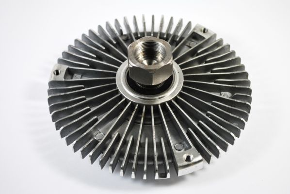 THERMOTEC D5B004TT Clutch, radiator fan