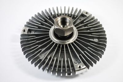 Clutch, radiator fan THERMOTEC D5B004TT