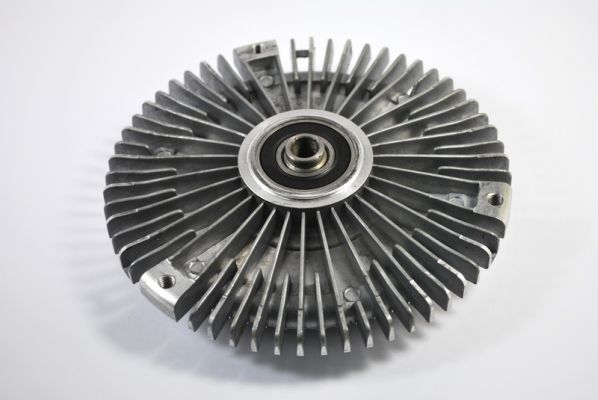 THERMOTEC D5B006TT Clutch, radiator fan