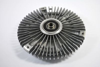 Clutch, radiator fan THERMOTEC D5B006TT