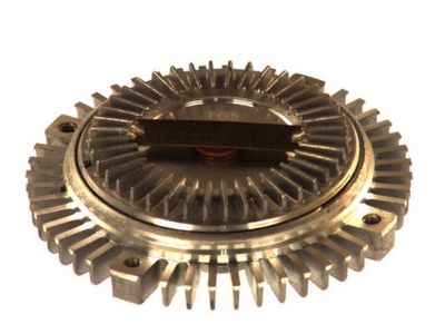 Clutch, radiator fan THERMOTEC D5B007TT