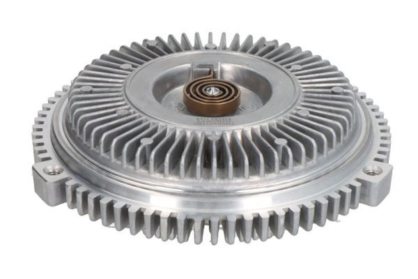 THERMOTEC D5B009TT Clutch, radiator fan
