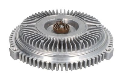 Clutch, radiator fan THERMOTEC D5B009TT