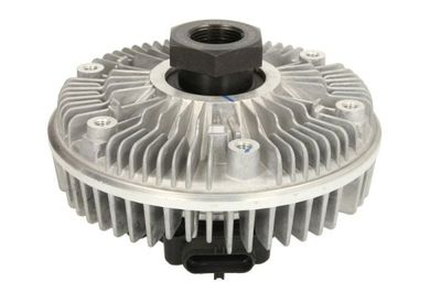 Clutch, radiator fan THERMOTEC D5CA001TT