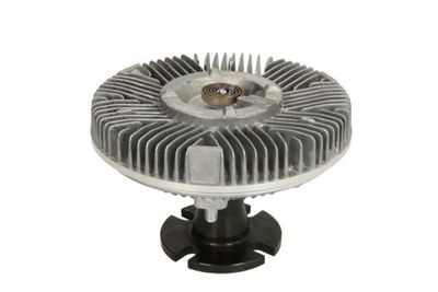 Clutch, radiator fan THERMOTEC D5CA002TT