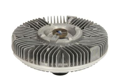 Clutch, radiator fan THERMOTEC D5CA005TT
