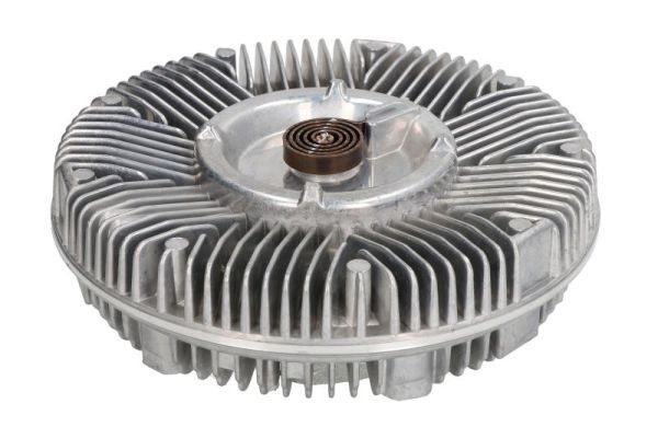 THERMOTEC D5CA006TT Clutch, radiator fan